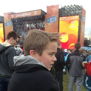 Meet your Posher, Gavin